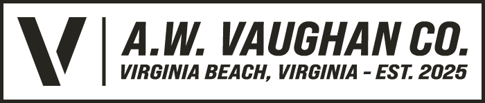 A.W. Vaughan Company logo